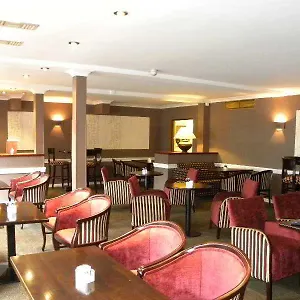 *** Hotel Deer Park Golf And Ireland