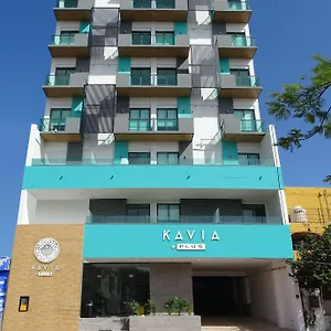 **** Hotel Kavia Mexico