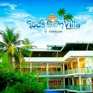*** Resort Godsown India