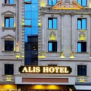 ***** Hotel Alis Azerbaijan