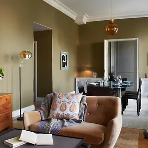 ***** Hotel St. George Finland