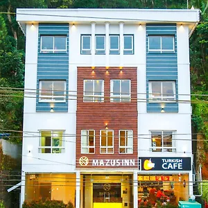 *** Hotel Mazus India
