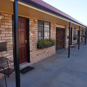 *** Motel Outback Australia